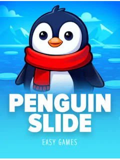 Penguin Slide — Easy Games