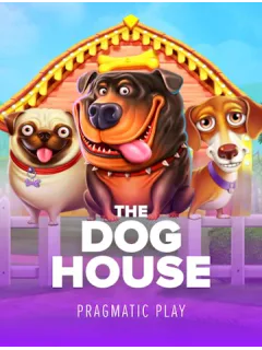 The Dog House — Pragmatic Play